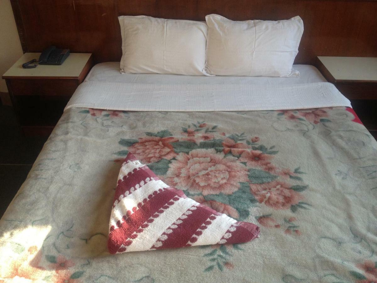 Stupa Guest House Kathmandu Exteriör bild